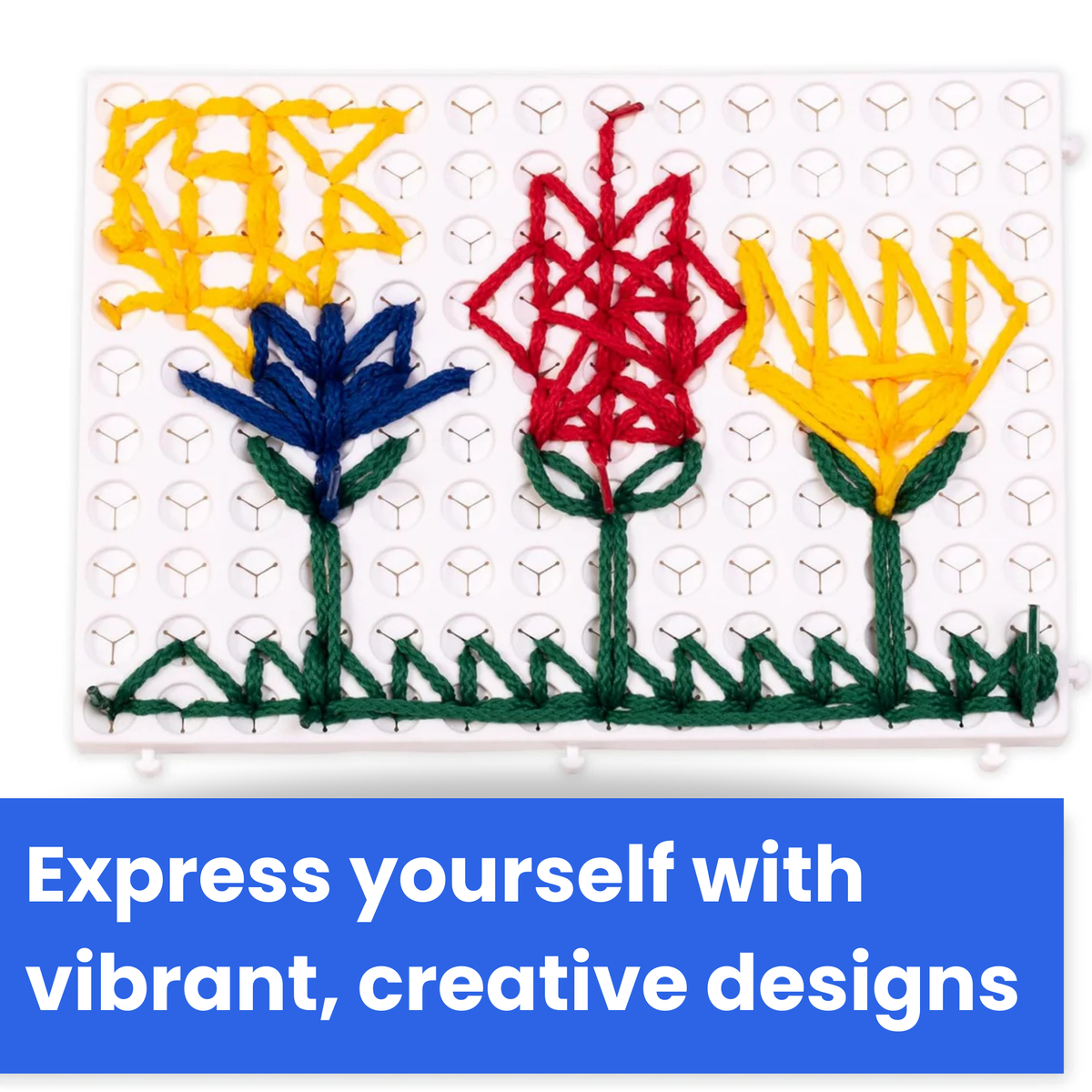 Stich Task Boards Stitch Board